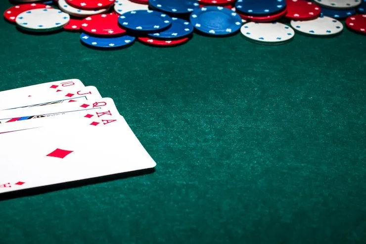 55kgame Baccarat StarLight